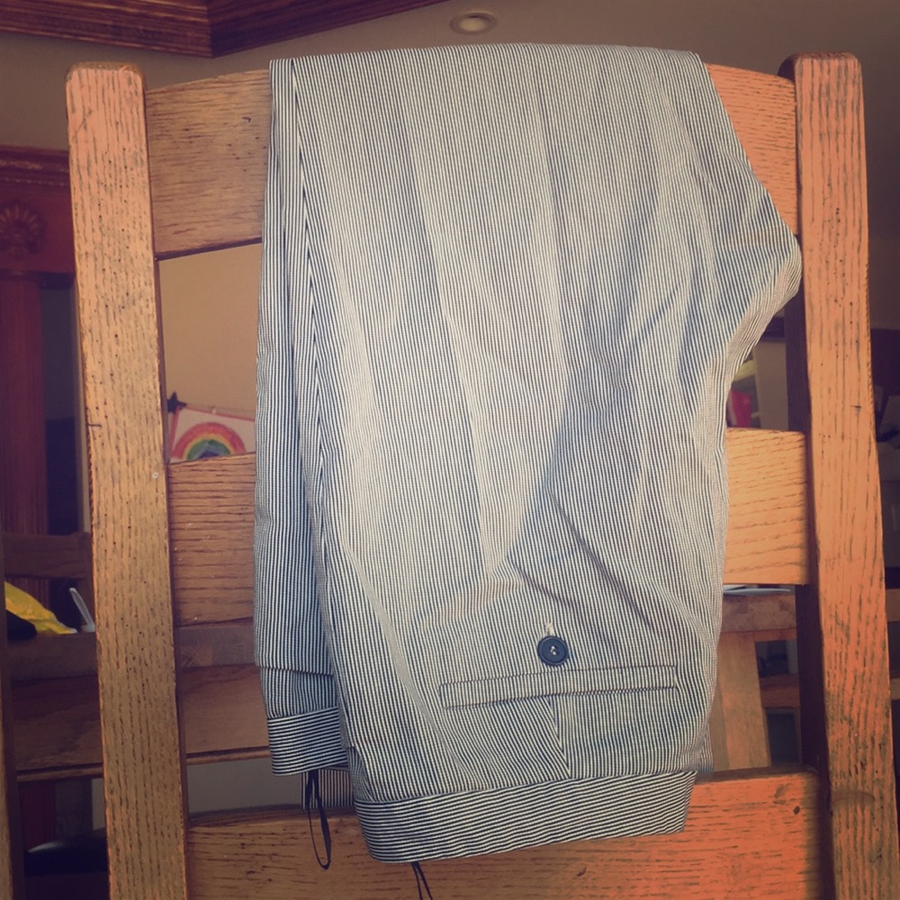 French connection pants